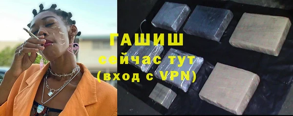 молекула духа Белокуриха