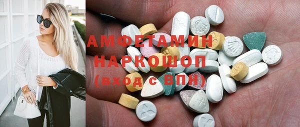 молекула духа Белокуриха